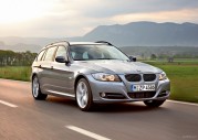 BMW 335d Touring